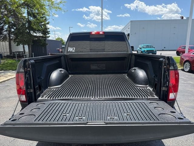 2016 RAM 1500 Express