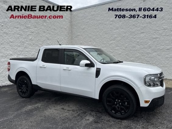 2023 Ford Maverick Lariat