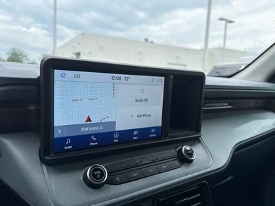 2023 Ford Maverick Lariat