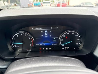 2023 Ford Maverick Lariat