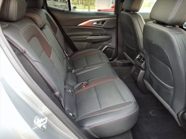 2024 Chevrolet Equinox EV 2RS