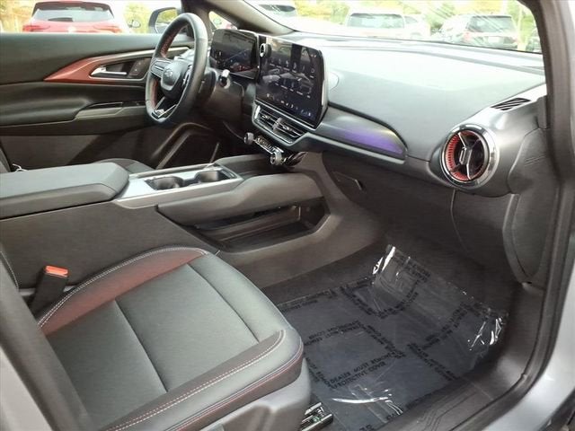 2024 Chevrolet Equinox EV 2RS