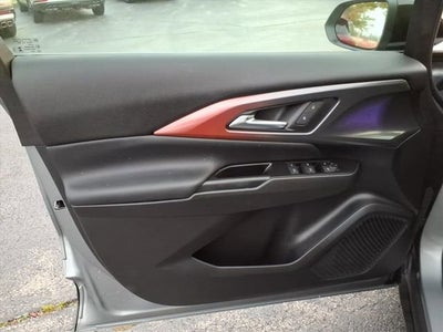 2024 Chevrolet Equinox EV 2RS