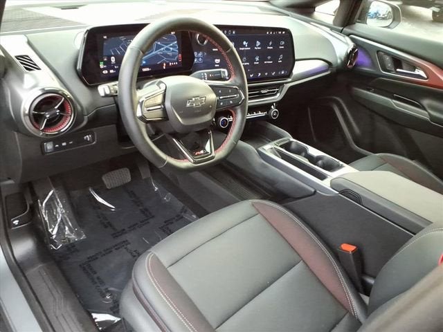 2024 Chevrolet Equinox EV 2RS