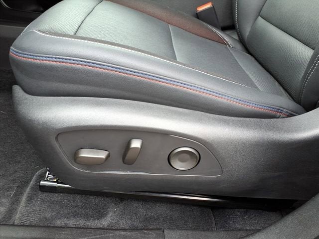 2024 Chevrolet Equinox EV 2RS