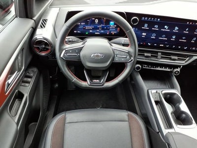 2024 Chevrolet Equinox EV 2RS