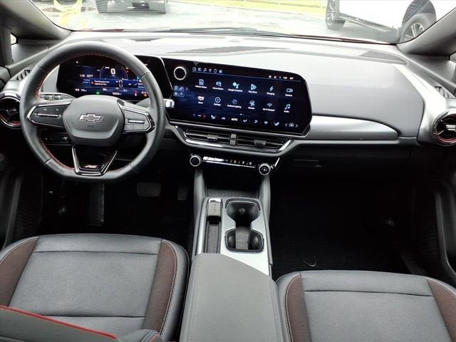 2024 Chevrolet Equinox EV 2RS