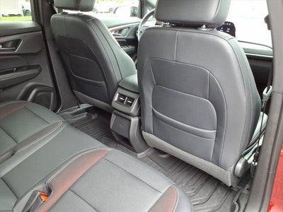 2024 Chevrolet Equinox EV 2RS