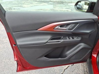 2024 Chevrolet Equinox EV 2RS