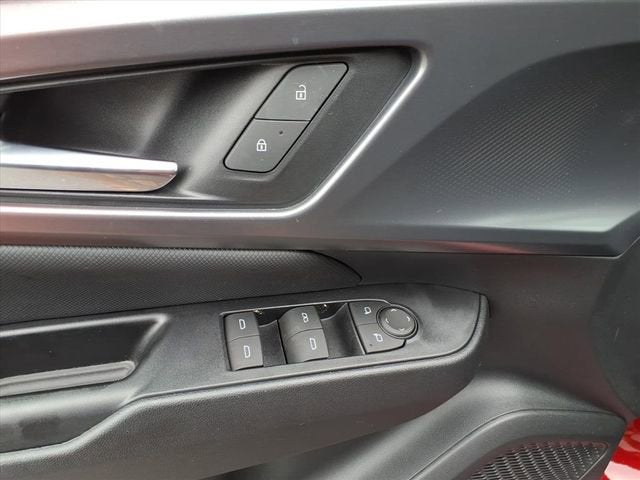 2024 Chevrolet Equinox EV 2RS