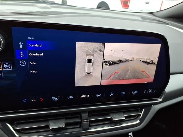 2024 Chevrolet Equinox EV 2RS