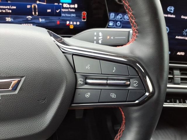 2024 Chevrolet Equinox EV 2RS