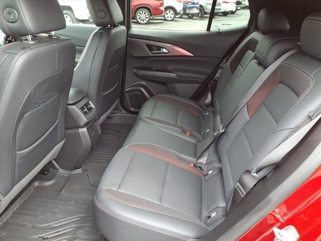 2024 Chevrolet Equinox EV 2RS