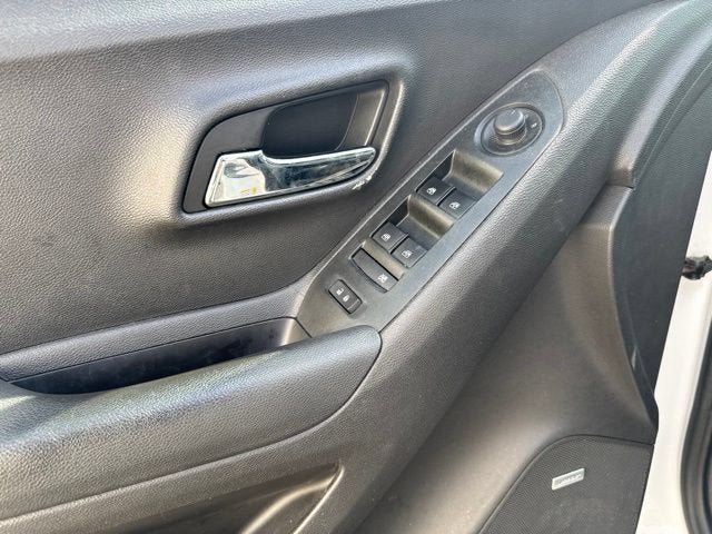 2020 Chevrolet Trax Premier