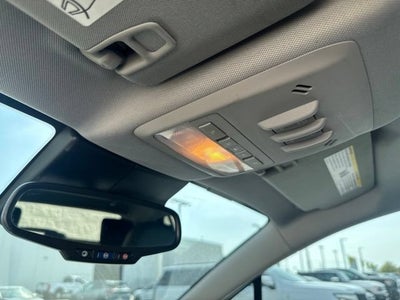 2020 Chevrolet Trax Premier