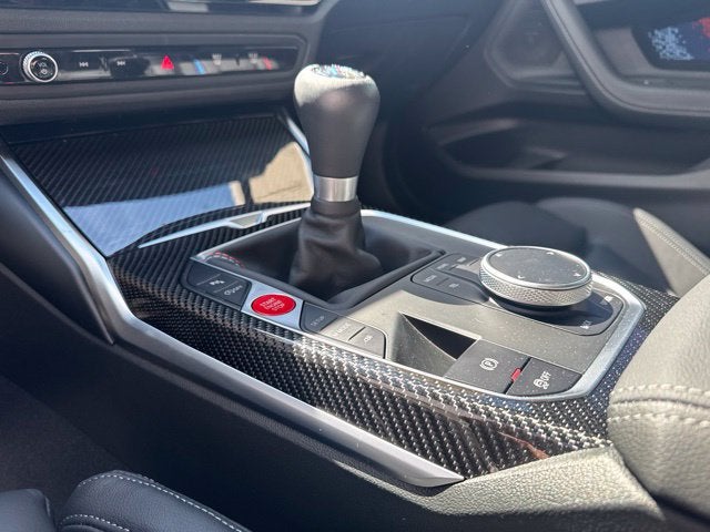 2026 BMW M2 Coupe