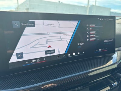 2026 BMW M2 Coupe