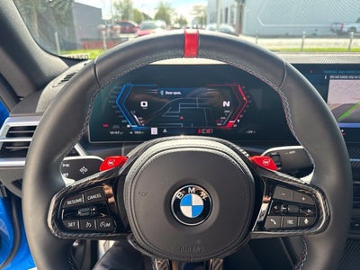 2026 BMW M2 Coupe