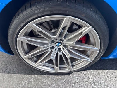 2026 BMW M2 Coupe