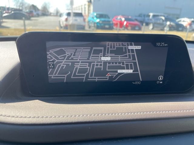 2023 Mazda Mazda CX-30 2.5 Turbo Premium Plus Package