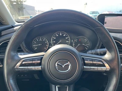 2023 Mazda Mazda CX-30 2.5 Turbo Premium Plus Package