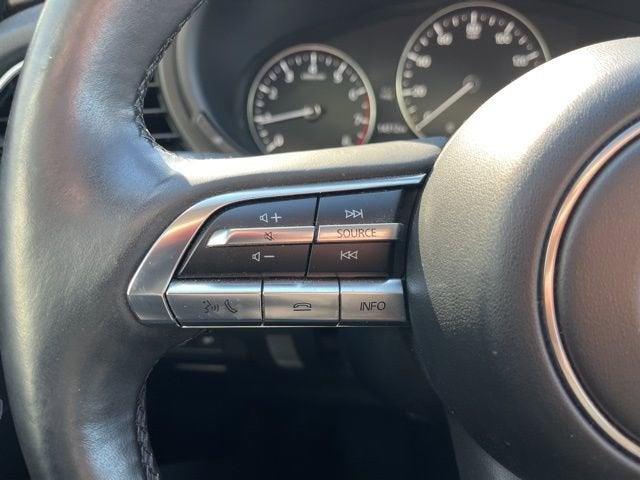 2023 Mazda Mazda CX-30 2.5 Turbo Premium Plus Package