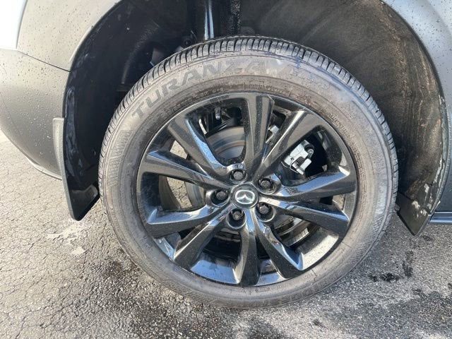 2023 Mazda Mazda CX-30 2.5 Turbo Premium Plus Package