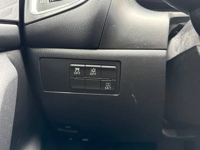 2018 Mazda Mazda3 Grand Touring
