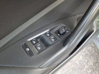 2019 Volkswagen Jetta 1.4T SE