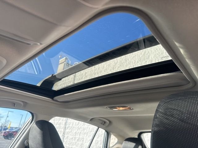 2017 Subaru Impreza Premium