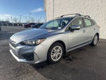 2017 Subaru Impreza Premium