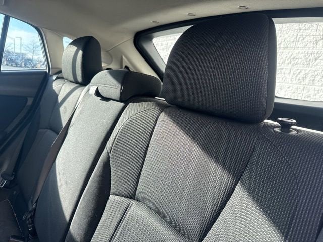 2017 Subaru Impreza Premium