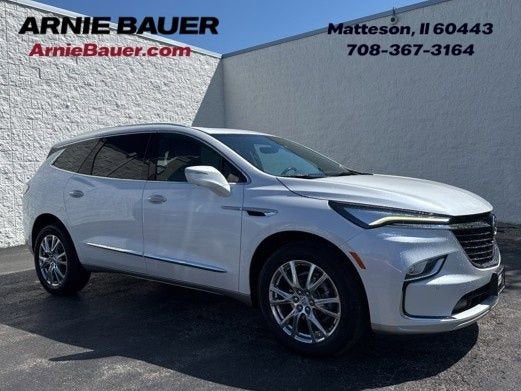 2023 Buick Enclave Premium