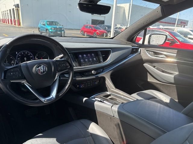 2023 Buick Enclave Premium