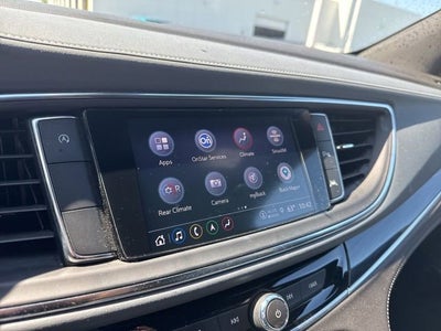 2023 Buick Enclave Premium