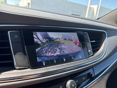 2023 Buick Enclave Premium