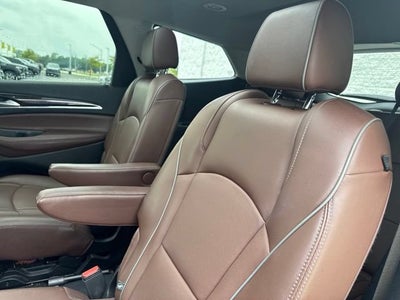 2021 Buick Enclave Avenir