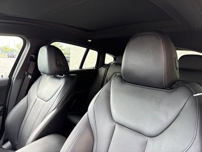 2024 BMW X4 xDrive30i