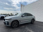 2024 BMW X4 xDrive30i