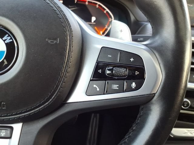 2024 BMW X4 xDrive30i