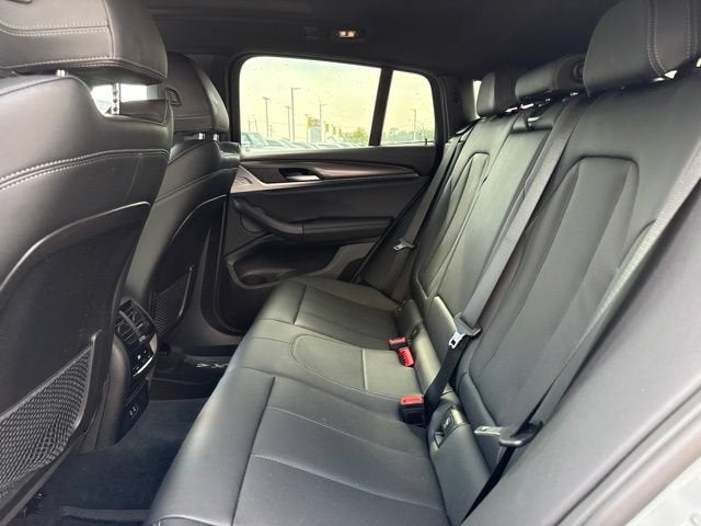 2024 BMW X4 xDrive30i
