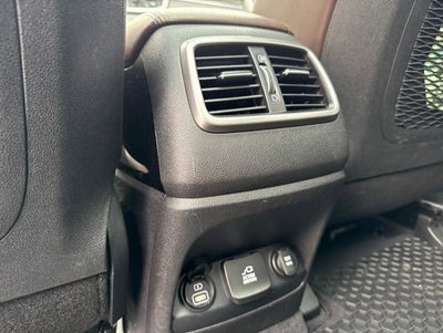 2019 Kia Sorento SX V6