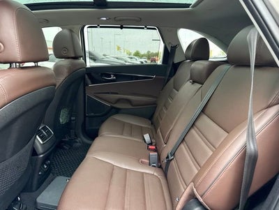 2019 Kia Sorento SX V6