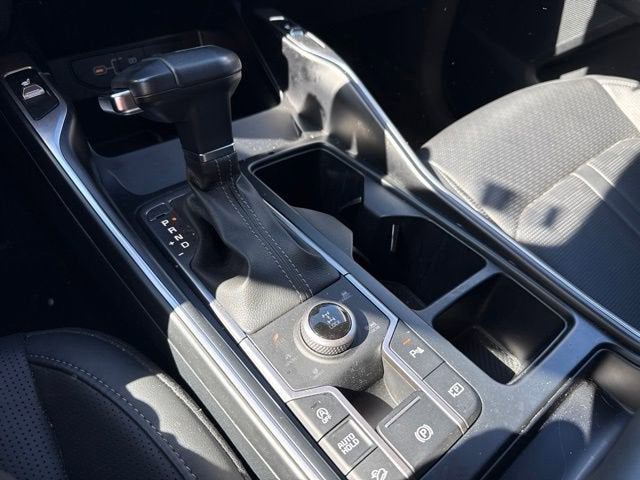 2025 Kia Sorento X-Line EX