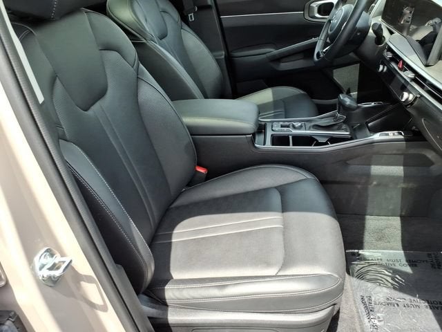 2025 Kia Sorento X-Line EX