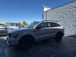 2025 Kia Sorento X-Line EX