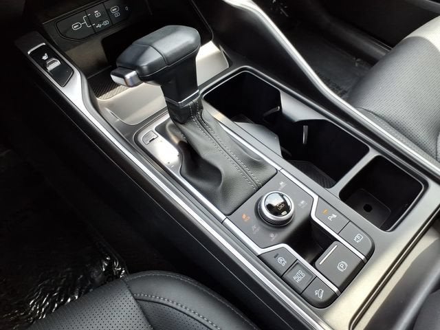 2025 Kia Sorento X-Line EX