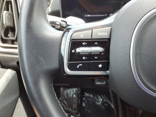 2025 Kia Sorento X-Line EX