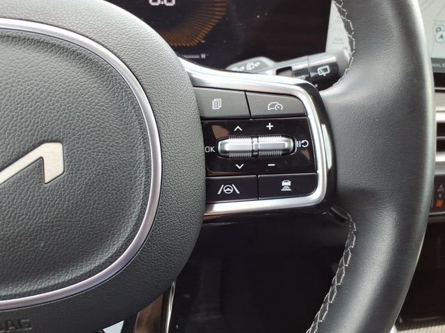 2025 Kia Sorento X-Line EX