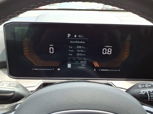 2025 Kia Sorento X-Line EX